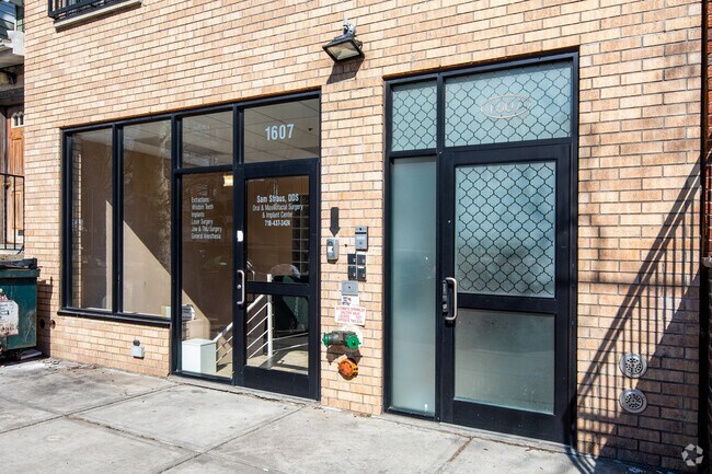 Entrada - Placeholder