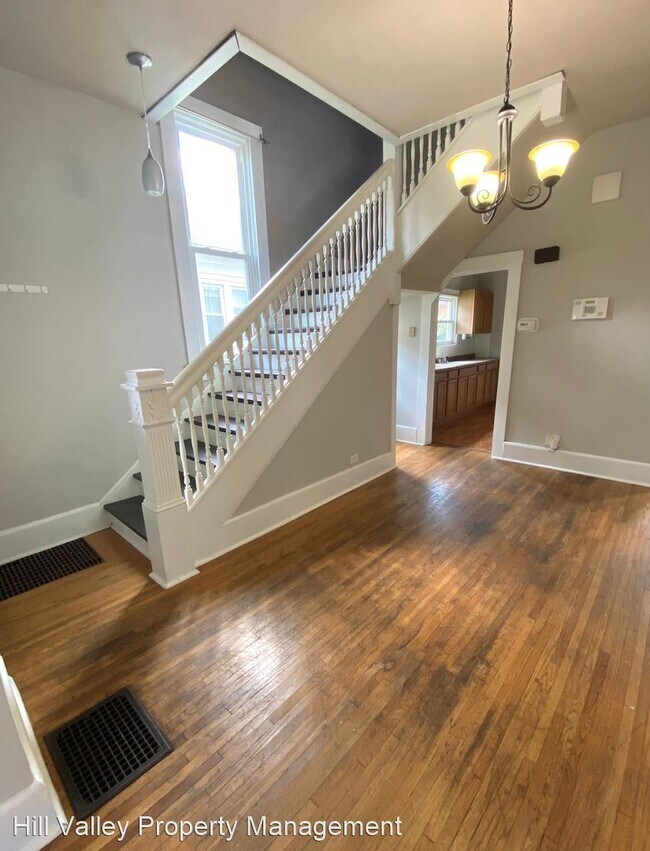 Foto del edificio - 4 br, 2 bath House - 2014 N 9th St
