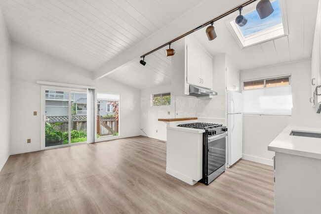 Foto del edificio - 215 Willow St