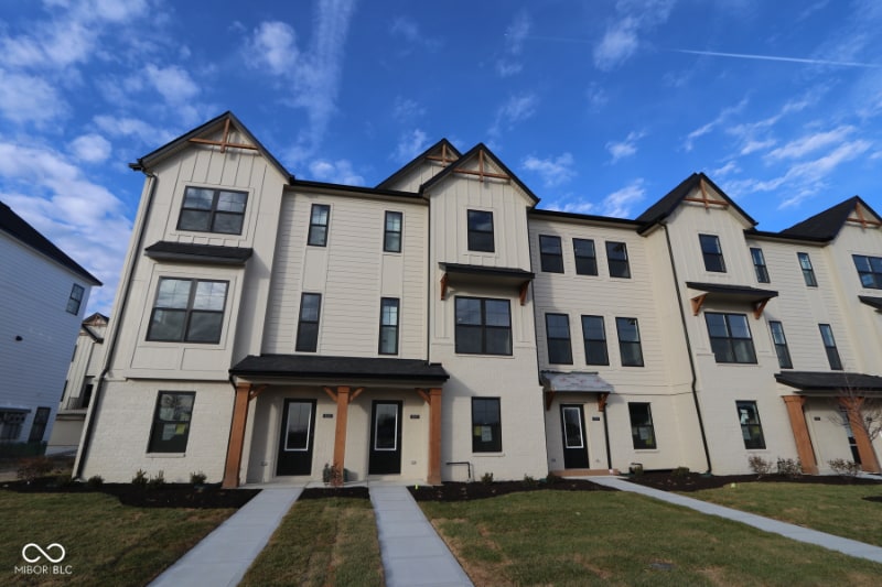 4310 Douro Trl, Noblesville, IN 46062 Townhome Rentals in Noblesville