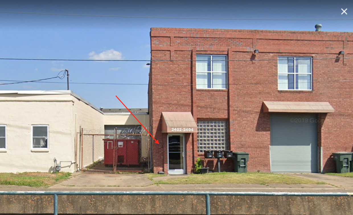 Primary Photo - 2402 Colley Ave