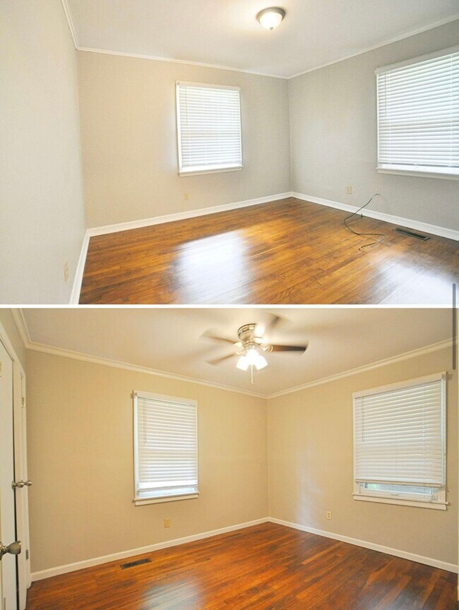 Foto del edificio - 613 Hibner St