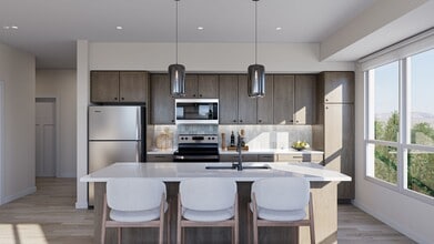 Interior Photo - Ever