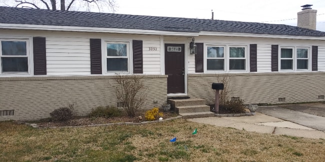 Photo - 3032 Pewter Rd House