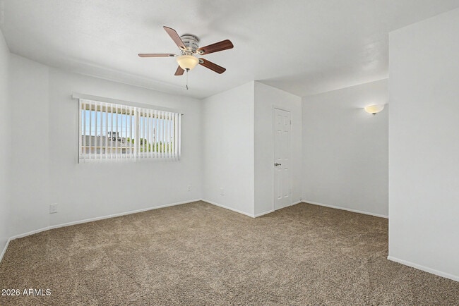 Building Photo - 8510 E Montebello Ave