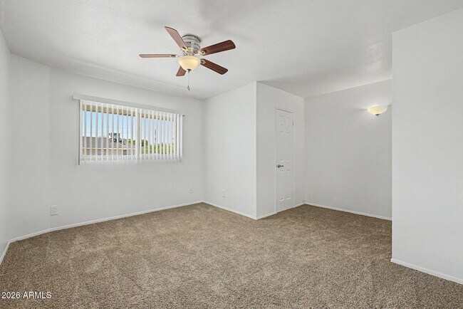 Foto del edificio - 8510 E Montebello Ave