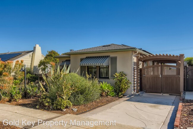 Building Photo - 2 br, 2 bath House - 2111 Felton Street