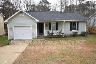 Building Photo - 6313 Applewhite Rd