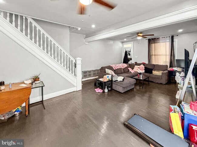 Foto del edificio - 413 Walnut St