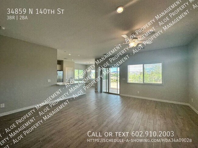 Building Photo - 34859 N 140th St, Rio Verde - Brand New Home!