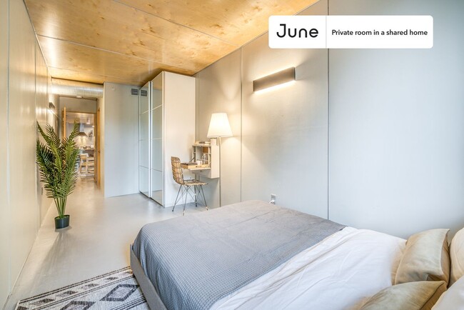 Photo - Room in Shared 6 bed/6 bath home