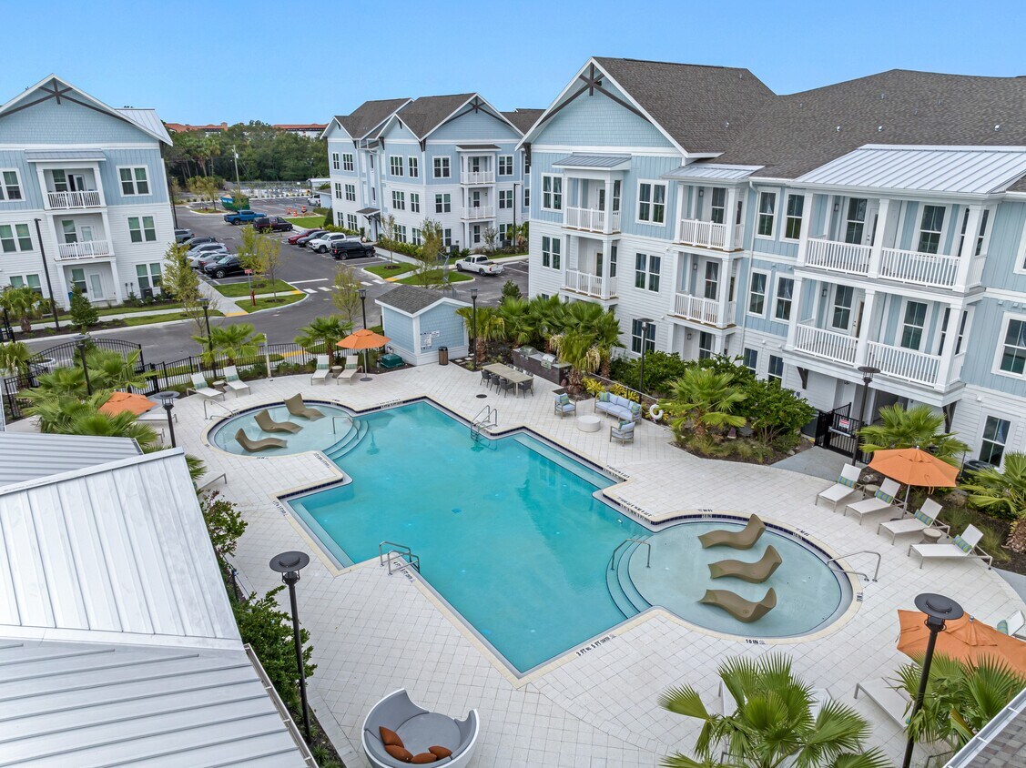 Advenir at the Watson 4502 W McCoy St Tampa, FL Apartments for Rent