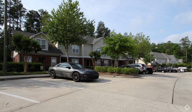 Foto del edificio - Highgate Townhomes