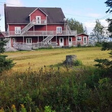 Private, quiet and peaceful - 99 Des Breau Ch