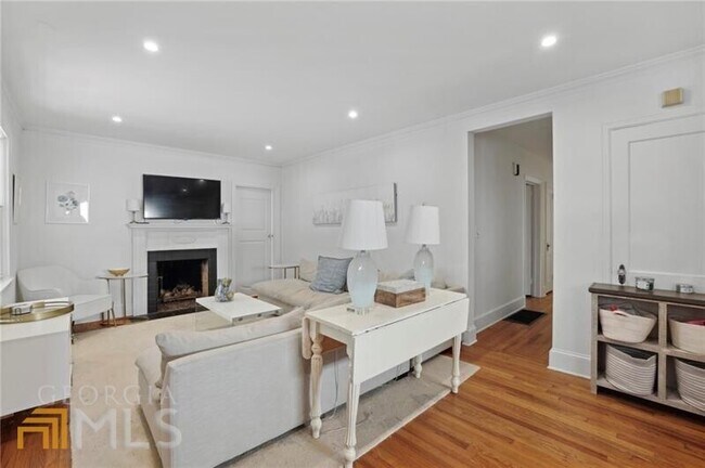 Foto del edificio - 575 Pelham Rd NE