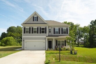 Building Photo - 3901 Bluffwind Dr