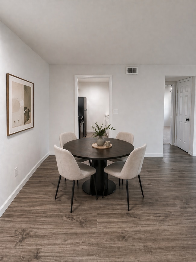 Interior Photo - Legacy @64th