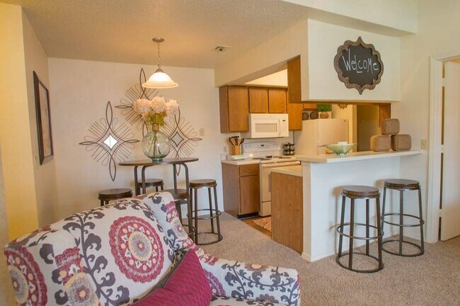 Foto del edificio - 7209 S 92nd E Ave