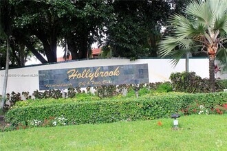 Building Photo - 8941 S Hollybrook Blvd