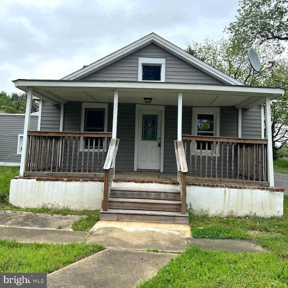 Foto principal - 504 New Freedom Rd