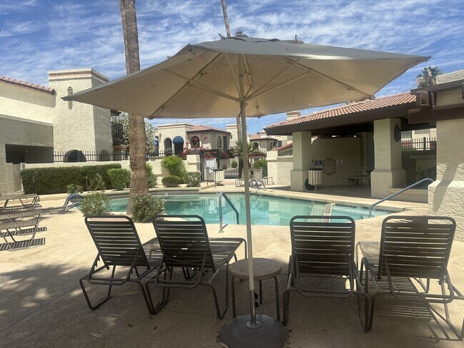 Building Photo - Point South Mountain; Located in the highly desirable Point South Mountain Community, resort styl...