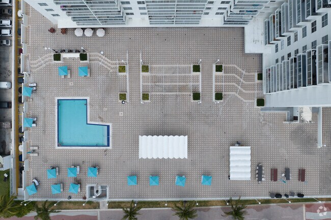 Foto del edificio - Arlen Beach