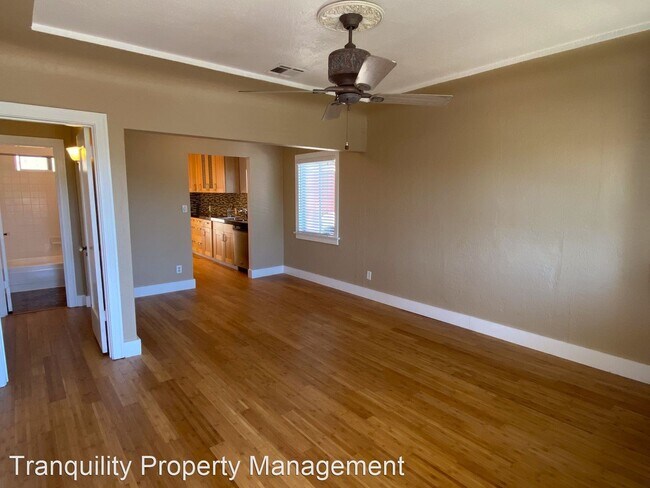 Building Photo - 2 br, 1 bath House - 2328 Lincoln Avenue