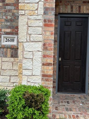 Foto del edificio - 2610 High Cotton Ln
