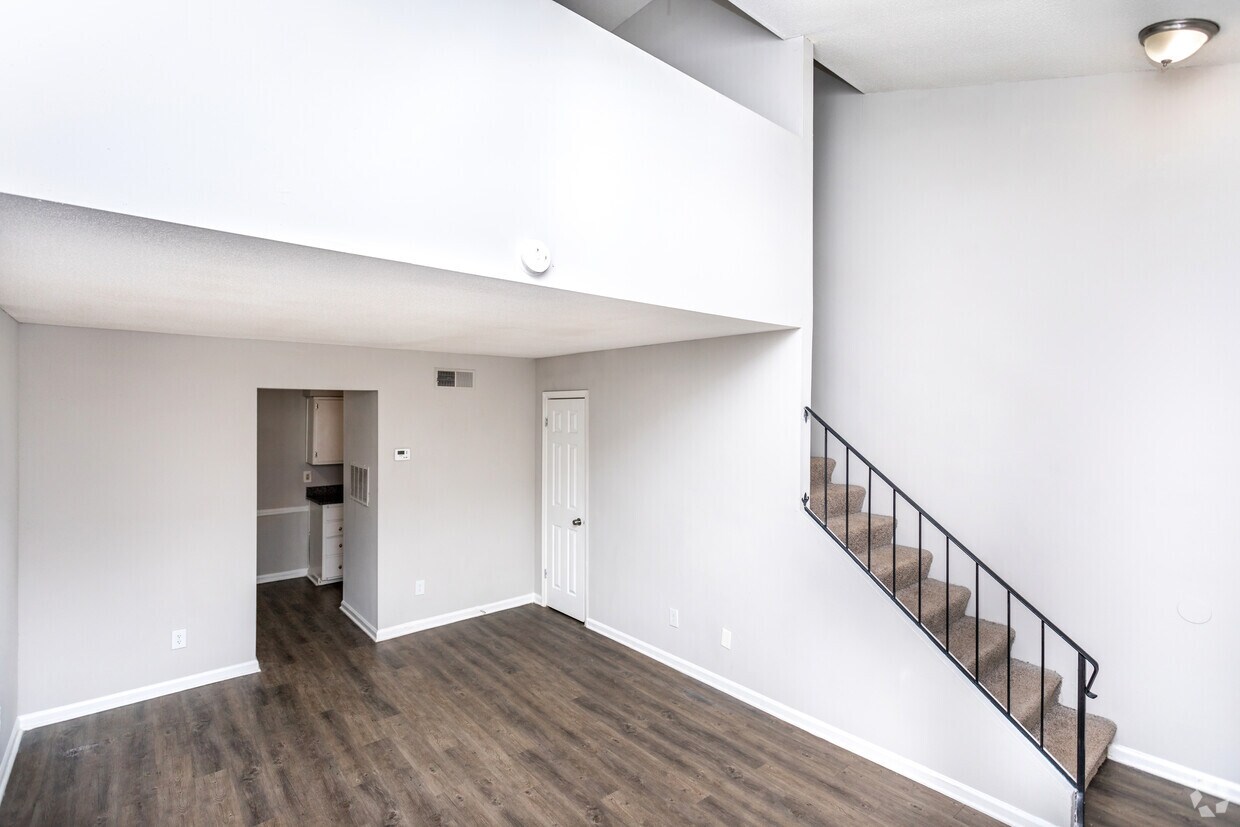 Decatur Lofts 2889 Panthersville Rd Decatur, GA