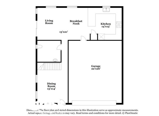 Building Photo - 4626 English Lavender Ave