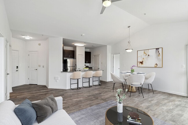 Foto del edificio - Windsor Commons Apartments