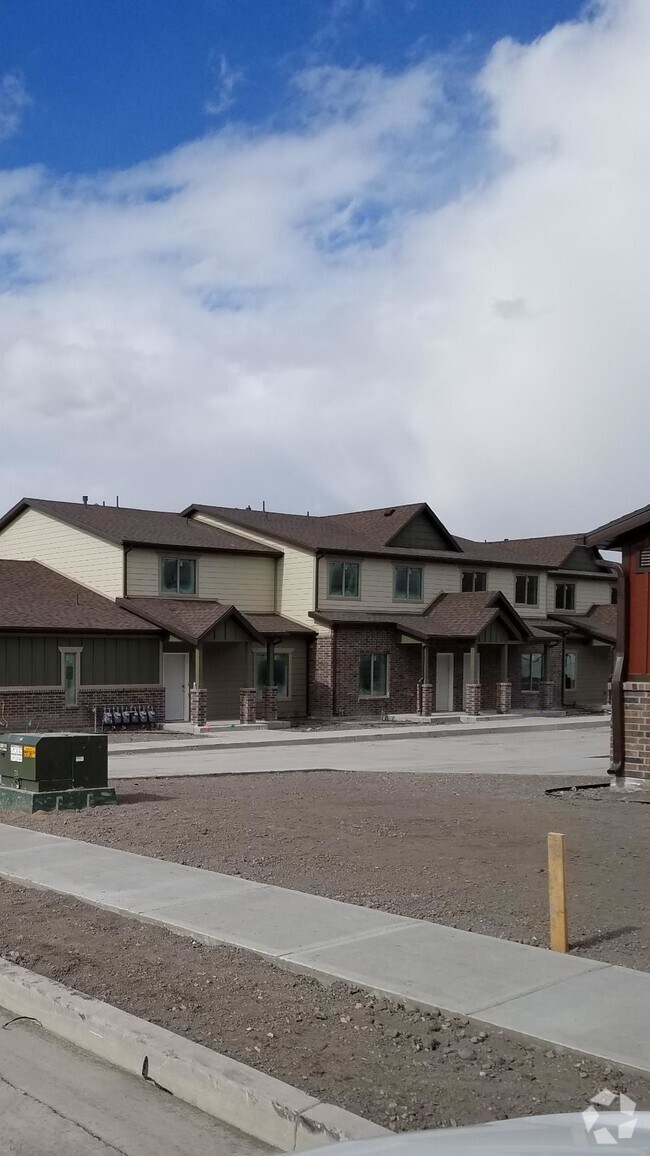 Mountain View Townhomes Rentals Ogden, UT
