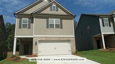 Building Photo - 7741 Silk Tree Pointe