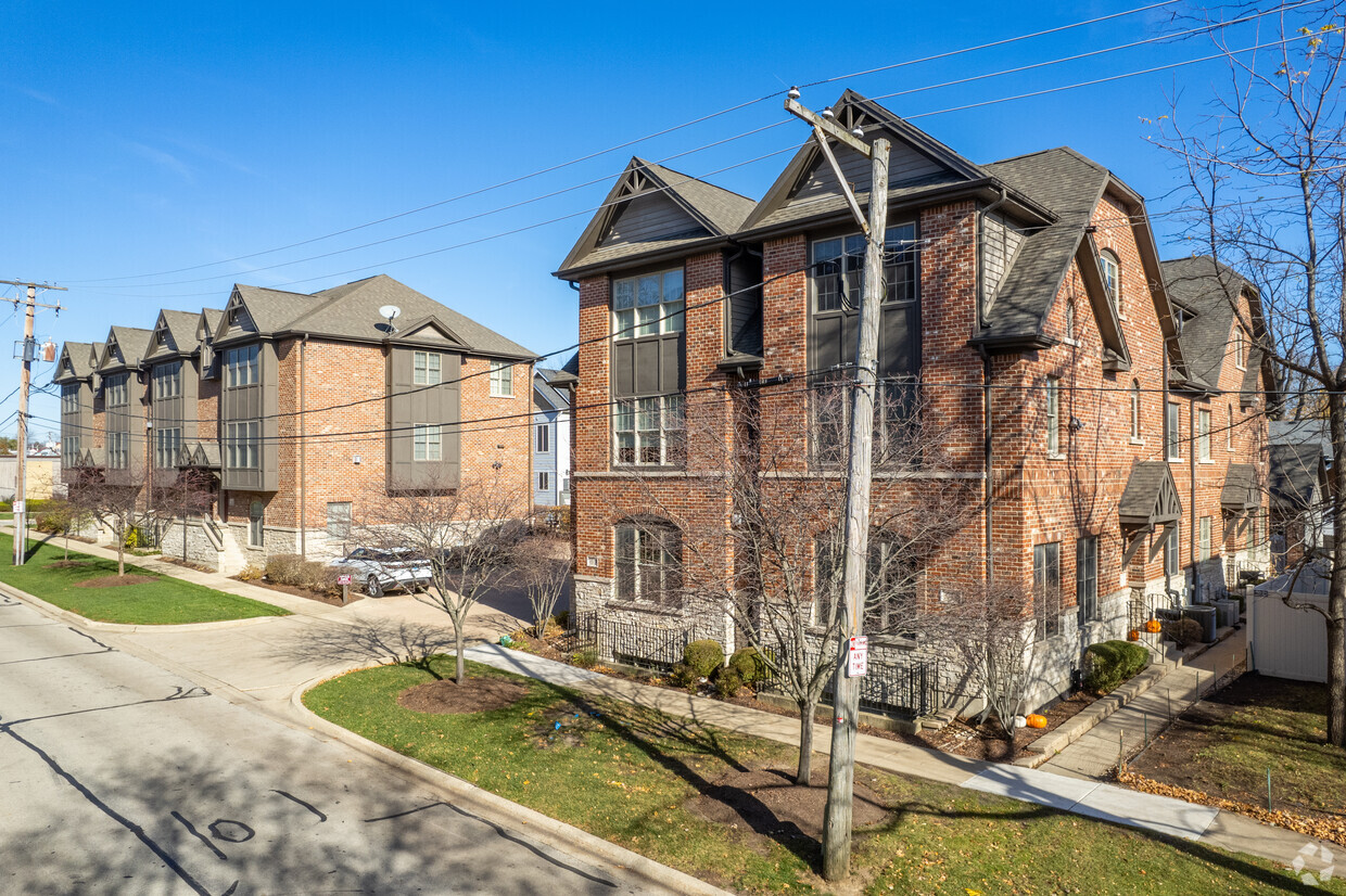 Foto principal - Brockway Place