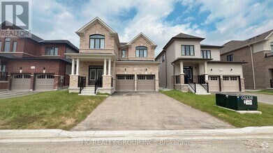 Building Photo - 46 Donald Ingram Cres