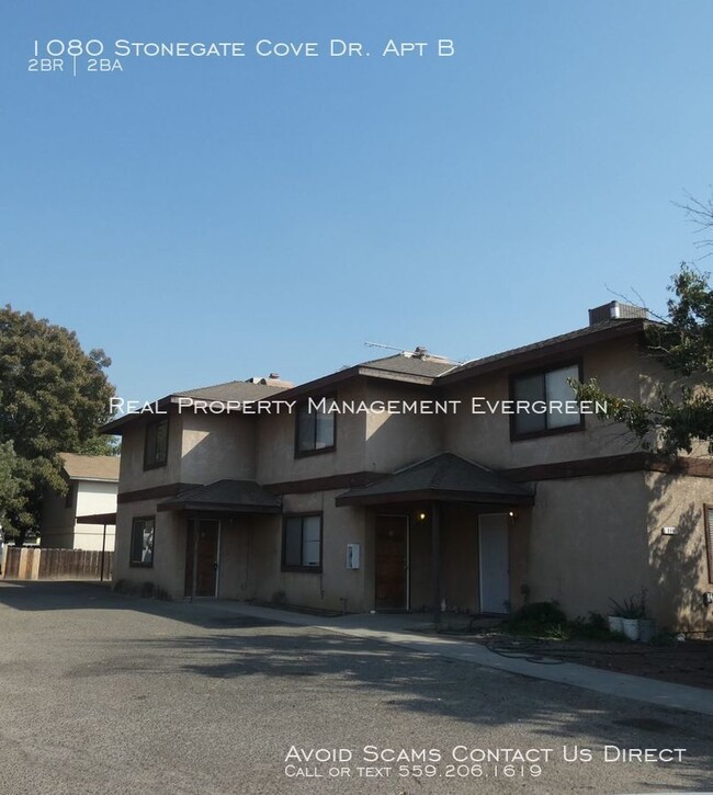 Building Photo - 1080 Stonegate Cove Dr