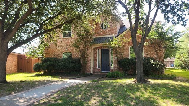 Foto del edificio - 329 Parkhurst Ln