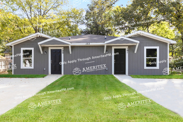 Foto principal - 122 Sidney St