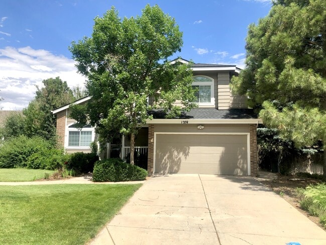 Building Photo - 1258 N Deckers Pl