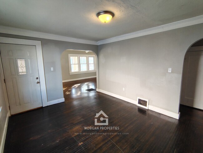 Foto del edificio - 620 E 31st St