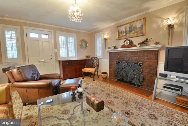 Foto del edificio - 1322 Michigan Ave