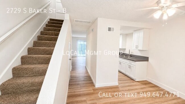 Photo - 2729 S Baker St Apartment