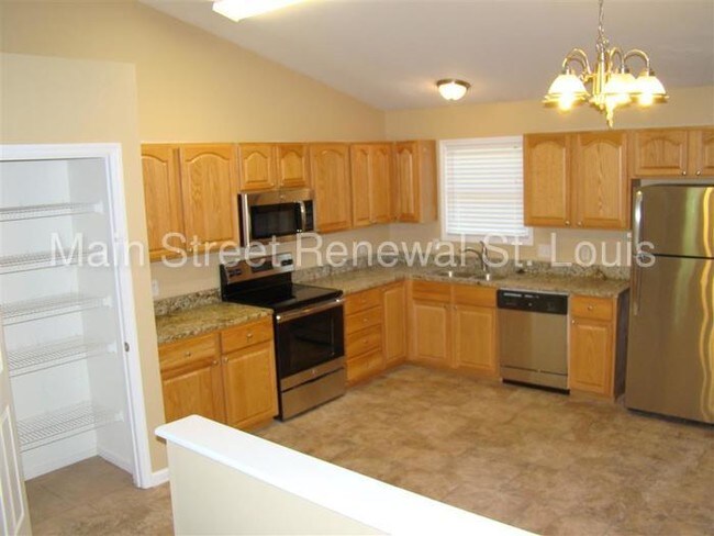 Building Photo - 309 Fourbush Ct