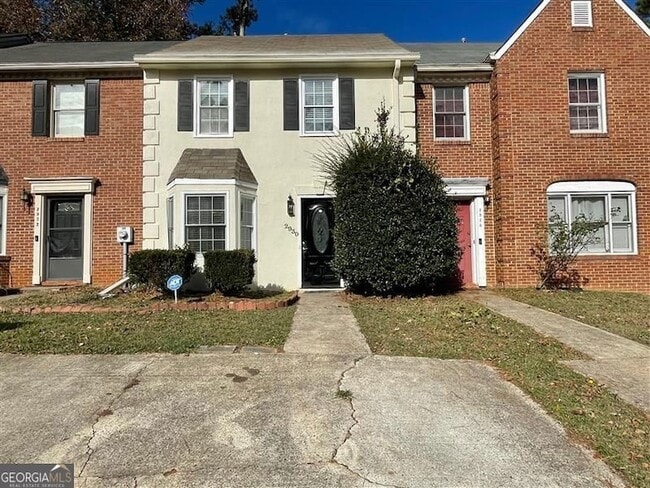 Photo - 2930 Governors Ct Townhome