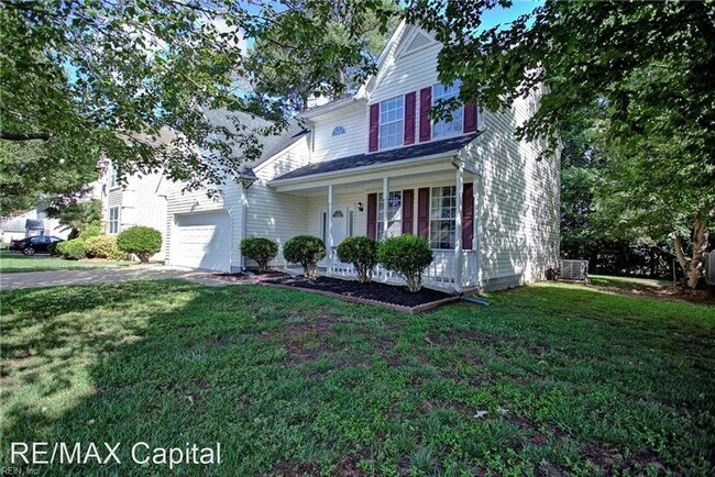 Foto del edificio - 4 br, 2.5 bath House - 141 BAKER FARM DRIVE