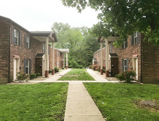 Foto del edificio - 1803 Jamestown Rd
