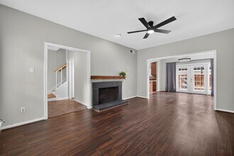 Building Photo - 11711 Memorial Dr