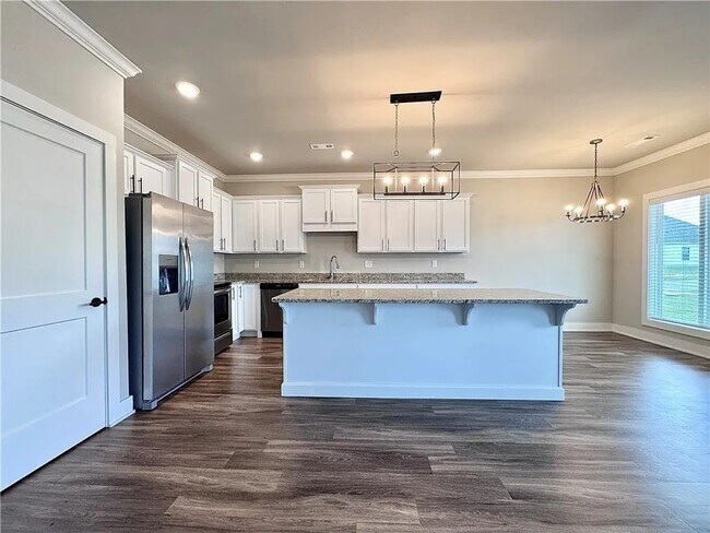 Foto del edificio - 837 NE Heights Ln