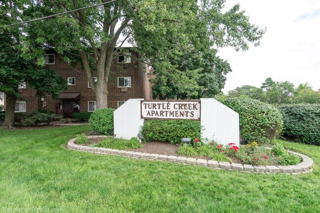 Foto del edificio - 1305 E Turtle Creek Cir