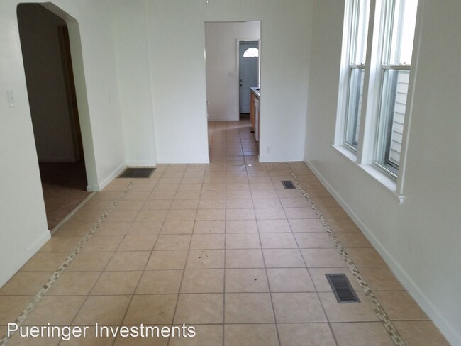 Foto del edificio - 2 br, 1.5 bath House - 2965 Exeter St.